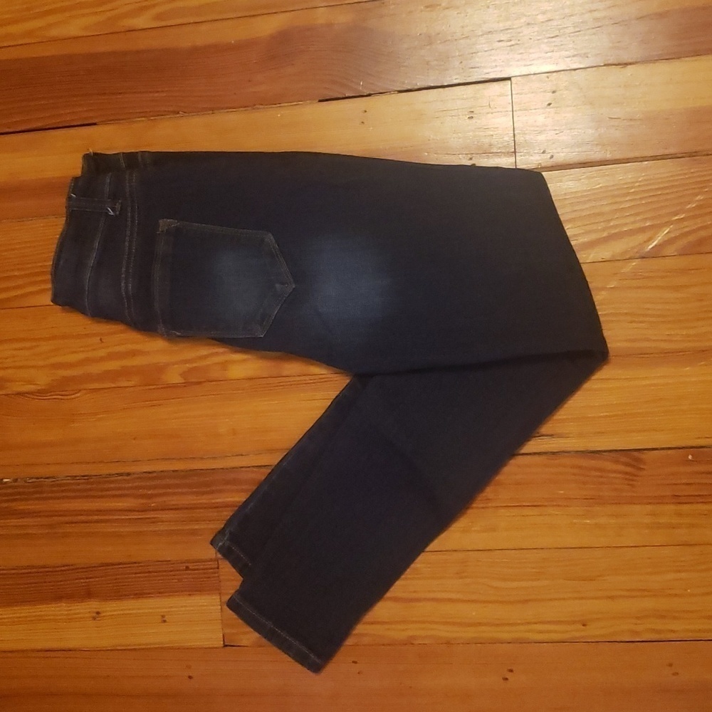 Wax Jeans